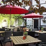 Am Braunen Hirsch 호텔 3*