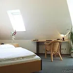 Am Braunen Hirsch 호텔
