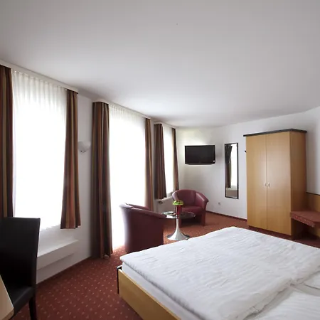Am Braunen Hirsch Otel Celle