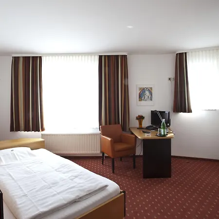 Hotel Am Braunen Hirsch Celle