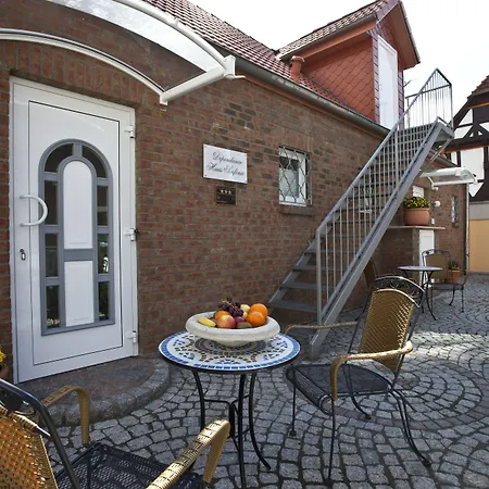 Am Braunen Hirsch Hotel Celle