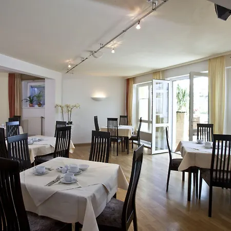 Am Braunen Hirsch Celle