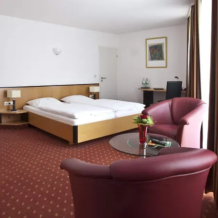Hotel Am Braunen Hirsch Celle