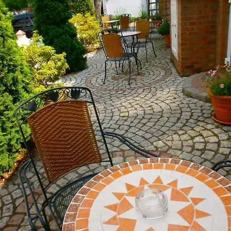 Am Braunen Hirsch Hotel 3*