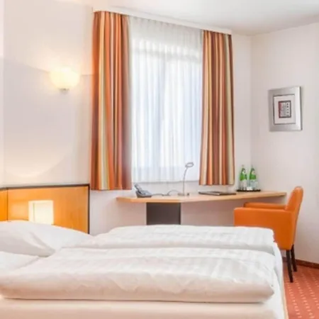 Hotel Am Braunen Hirsch Celle