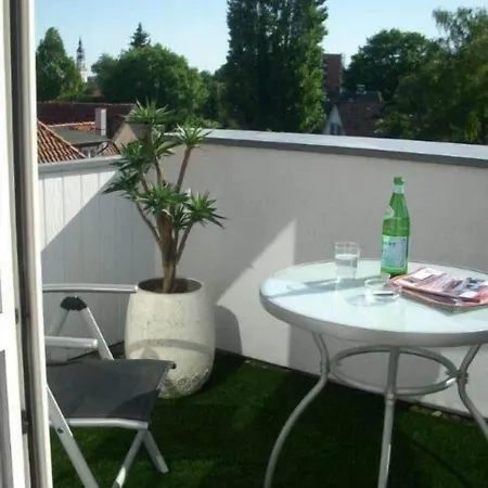 Am Braunen Hirsch Hotel