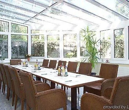 Am Braunen Hirsch Otel Celle