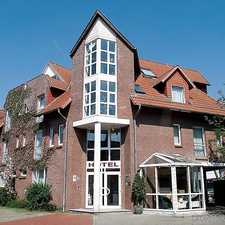 Am Braunen Hirsch 3* Celle