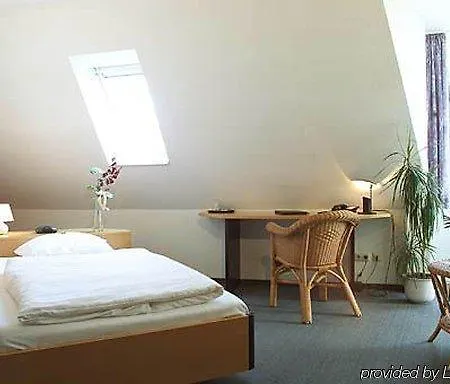 Am Braunen Hirsch Otel