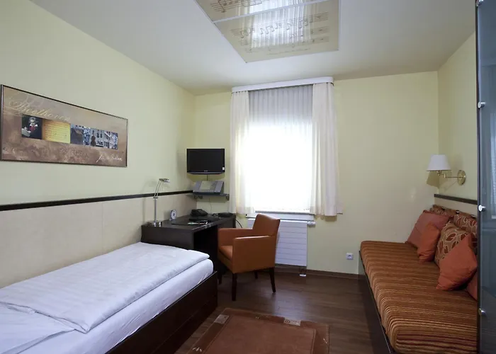 Hotel Am Braunen Hirsch Celle