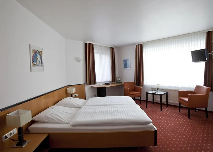 Am Braunen Hirsch 3*