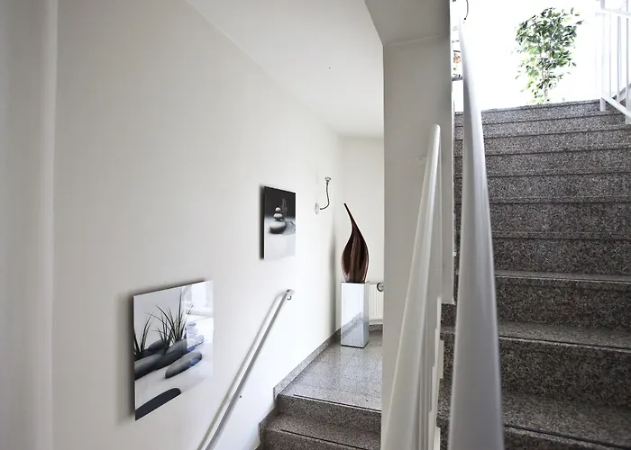 Am Braunen Hirsch Hotel Celle