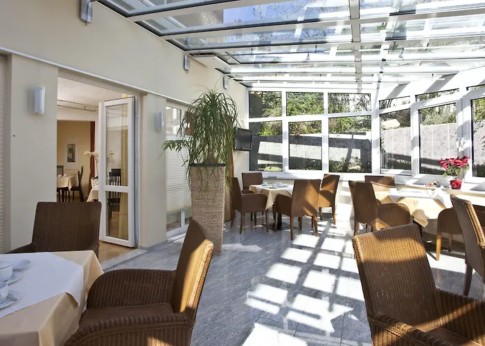 Hotell Am Braunen Hirsch Celle