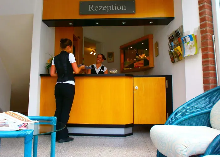 Am Braunen Hirsch 3*