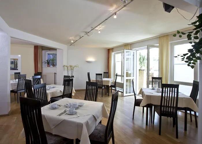 Am Braunen Hirsch Celle