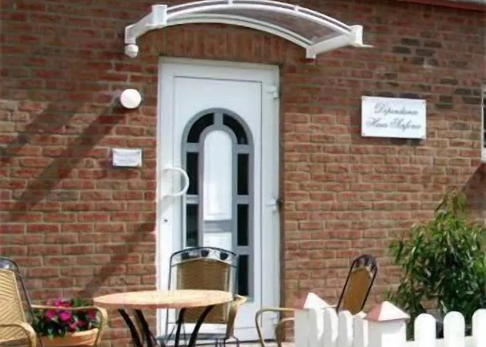 Hotel Am Braunen Hirsch