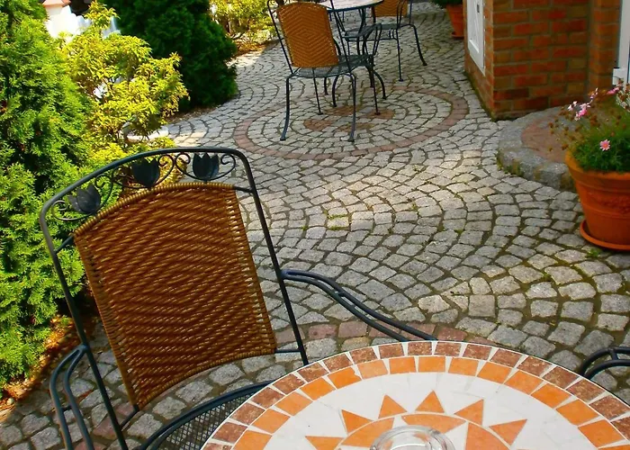 Am Braunen Hirsch Hotell 3*