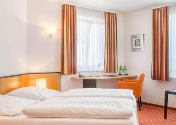 Hotel Am Braunen Hirsch Celle