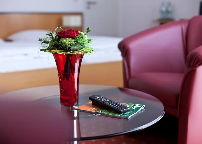 Am Braunen Hirsch Celle