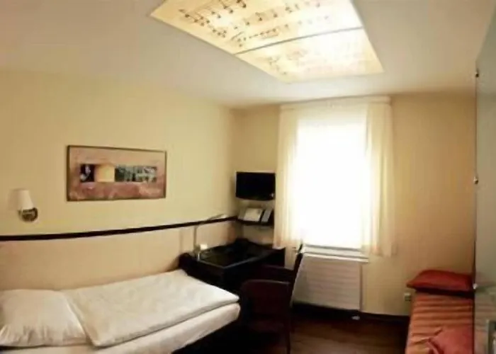 Am Braunen Hirsch 3* Celle