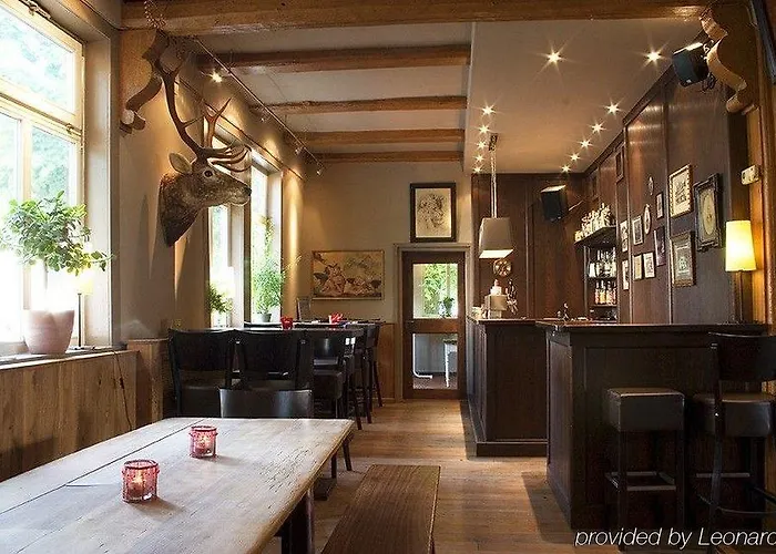 Am Braunen Hirsch 3* Celle