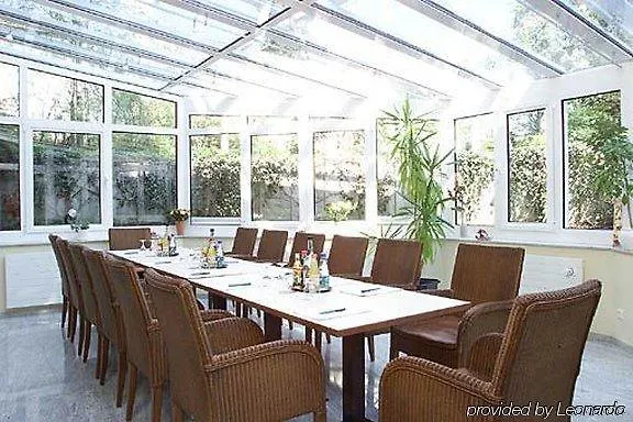 Am Braunen Hirsch Hotel Celle