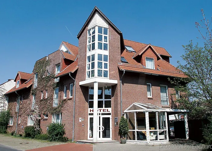 Am Braunen Hirsch 3* Celle