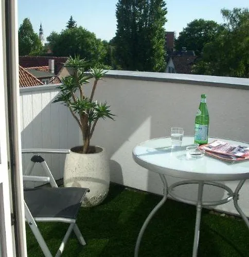 Am Braunen Hirsch 3* Celle