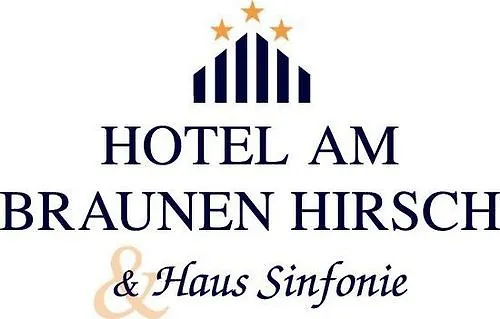 Hotel Am Braunen Hirsch